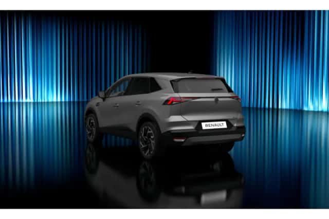 Renault Symbioz (2026) thumbnail 7