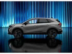 Renault Symbioz (2026) thumbnail 8