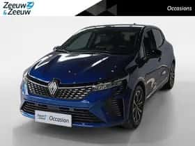 Renault Clio (2024)
