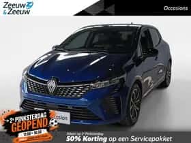Renault Clio (2024)