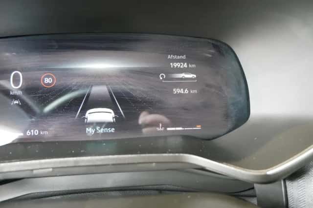 Renault Clio (2024) thumbnail 11