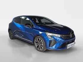 Renault Clio (2024) thumbnail 3