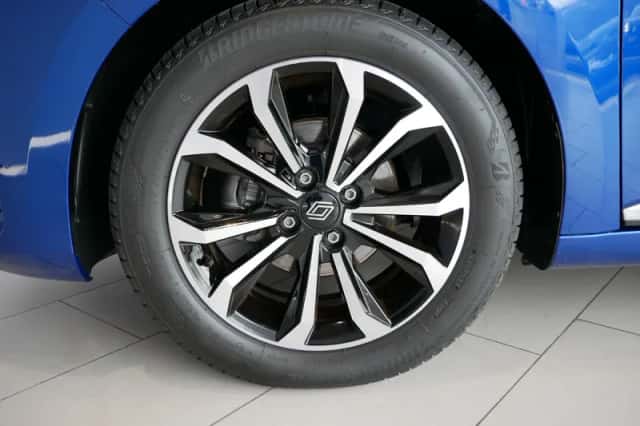 Renault Clio (2024) thumbnail 24