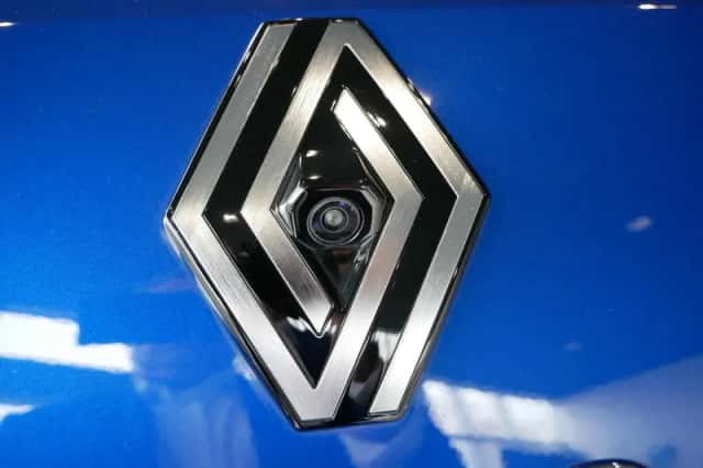 Renault Clio (2024) thumbnail 25