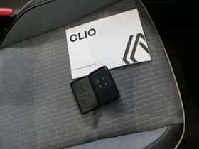 Renault Clio (2024) thumbnail 30