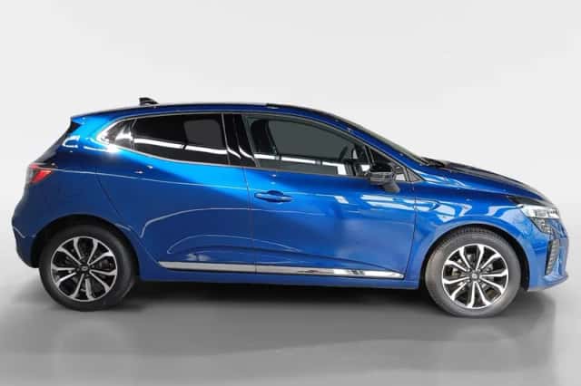 Renault Clio (2024) thumbnail 4
