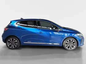 Renault Clio (2024) thumbnail 4