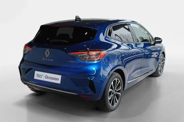 Renault Clio (2024) thumbnail 5