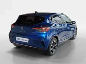 Renault Clio (2024) thumbnail 5