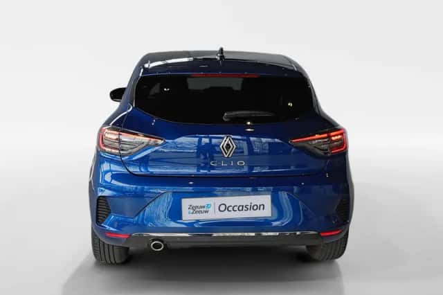 Renault Clio (2024) thumbnail 6