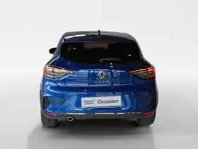 Renault Clio (2024) thumbnail 6