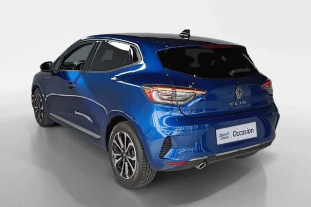 Renault Clio (2024) thumbnail 7