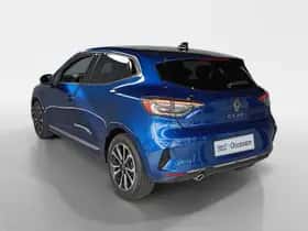 Renault Clio (2024) thumbnail 7