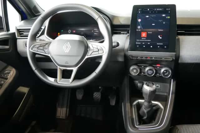 Renault Clio (2024) thumbnail 8