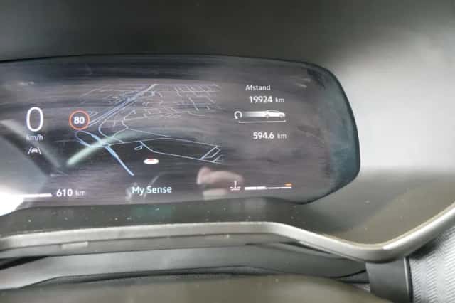 Renault Clio (2024) thumbnail 10