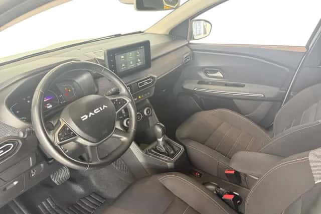 Dacia Jogger (2023) thumbnail 12