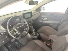 Dacia Jogger (2023) thumbnail 12