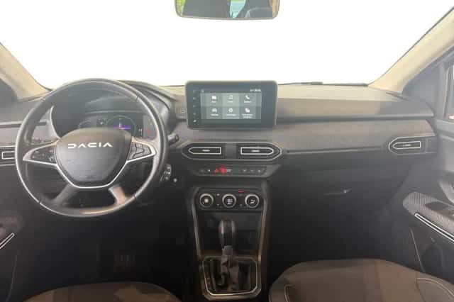 Dacia Jogger (2023) thumbnail 13