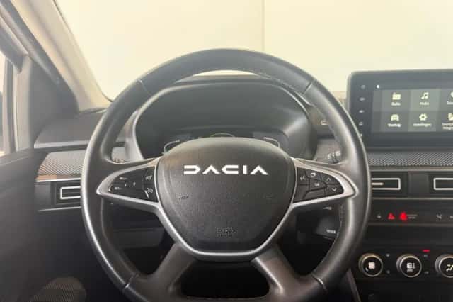 Dacia Jogger (2023) thumbnail 14
