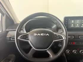 Dacia Jogger (2023) thumbnail 14