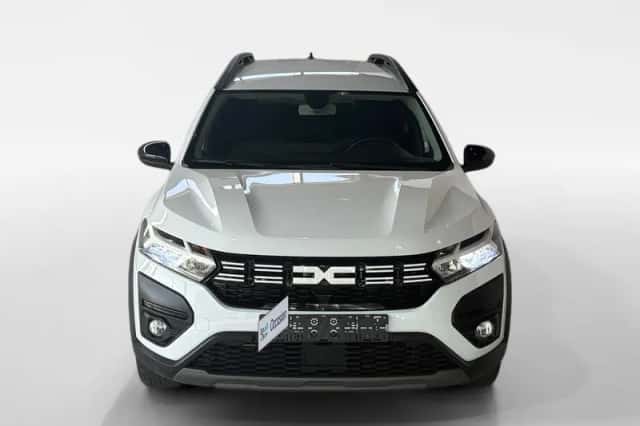 Dacia Jogger (2023) thumbnail 3