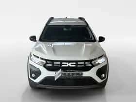 Dacia Jogger (2023) thumbnail 3