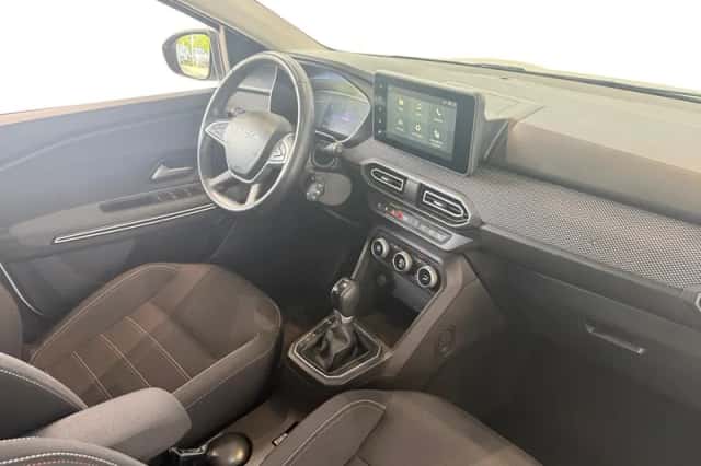 Dacia Jogger (2023) thumbnail 23