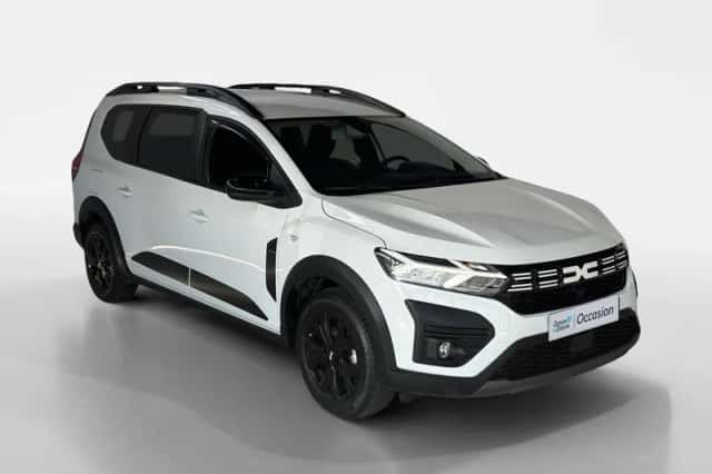 Dacia Jogger (2023) thumbnail 4