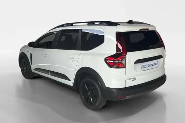Dacia Jogger (2023) thumbnail 5