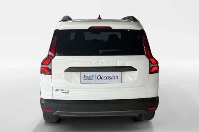 Dacia Jogger (2023) thumbnail 6