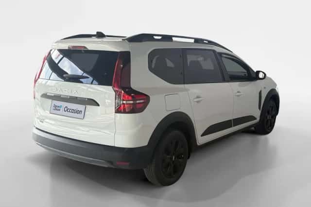 Dacia Jogger (2023) thumbnail 7