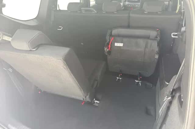 Dacia Jogger (2023) thumbnail 8