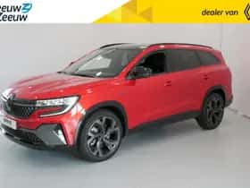 Renault Espace (2026)