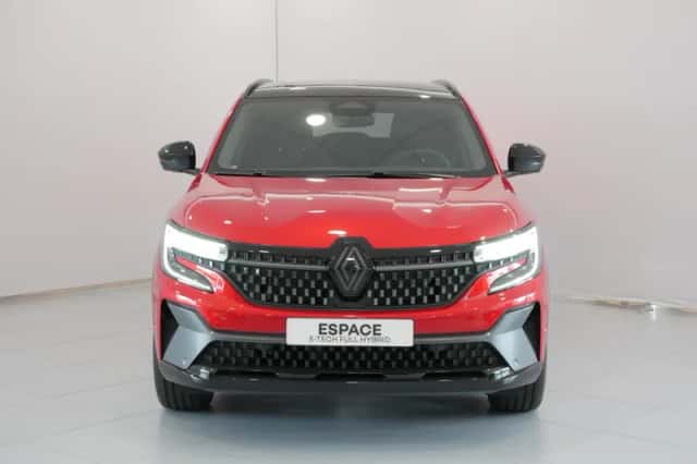 Renault Espace (2026) thumbnail 2