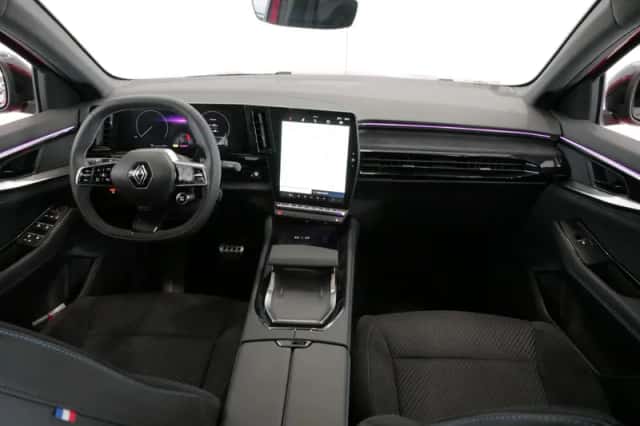 Renault Espace (2026) thumbnail 13