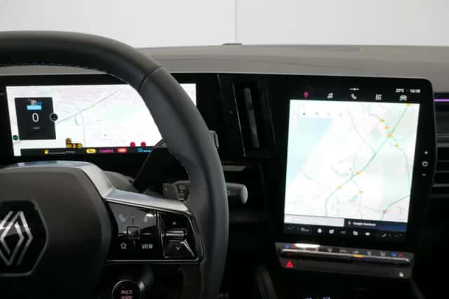 Renault Espace (2026) thumbnail 14