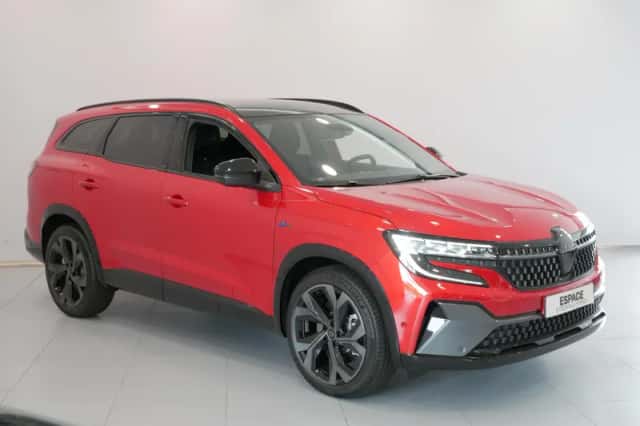 Renault Espace (2026) thumbnail 3