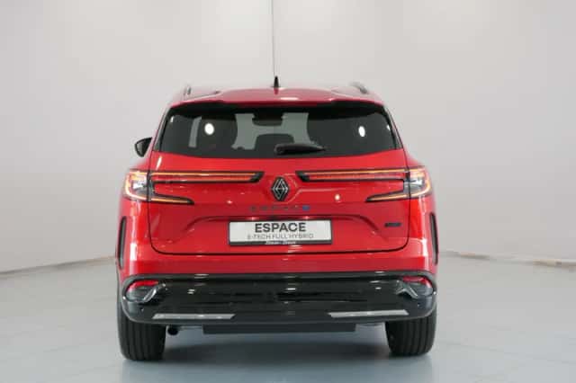 Renault Espace (2026) thumbnail 4