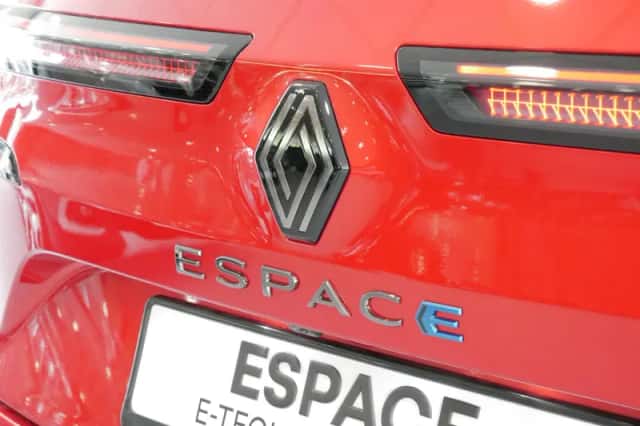 Renault Espace (2026) thumbnail 39