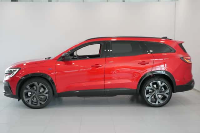 Renault Espace (2026) thumbnail 6
