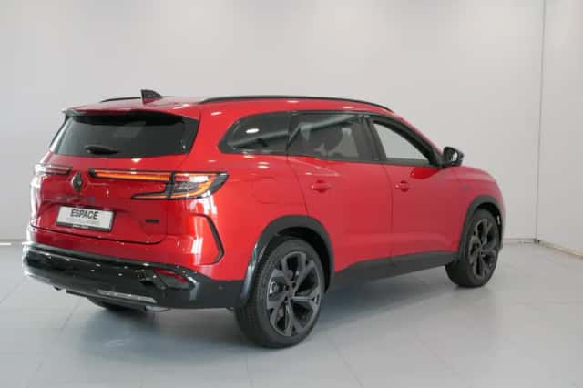 Renault Espace (2026) thumbnail 7