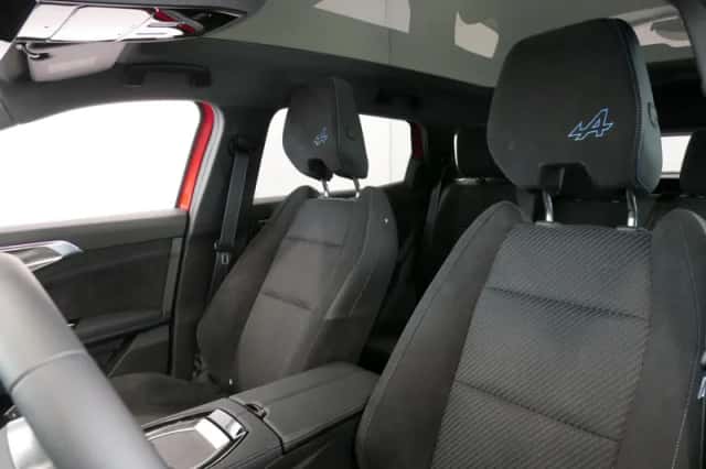 Renault Espace (2026) thumbnail 9