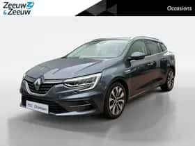 Renault Mégane (2023)