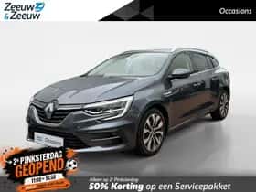 Renault Mégane (2023)