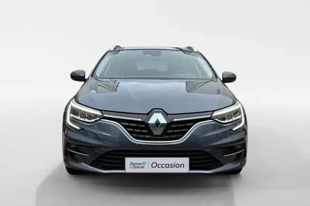 Renault Mégane (2023) thumbnail 2