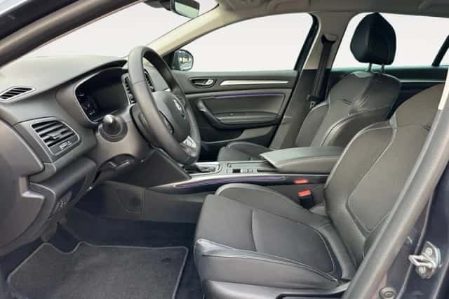 Renault Mégane (2023) thumbnail 11
