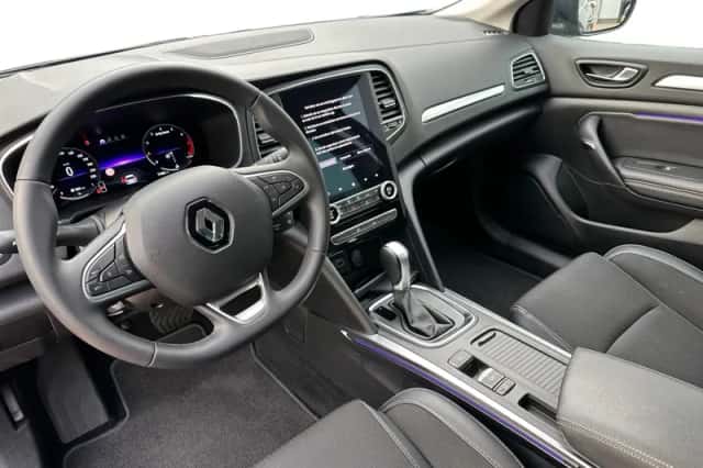 Renault Mégane (2023) thumbnail 12