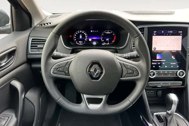 Renault Mégane (2023) thumbnail 13
