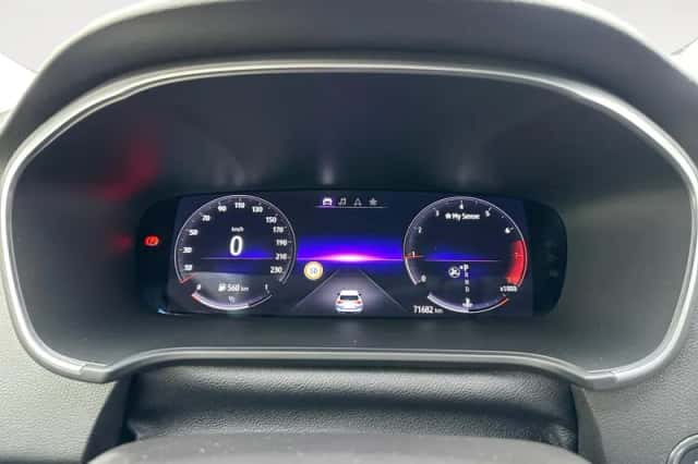 Renault Mégane (2023) thumbnail 16