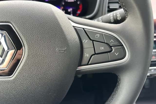 Renault Mégane (2023) thumbnail 17